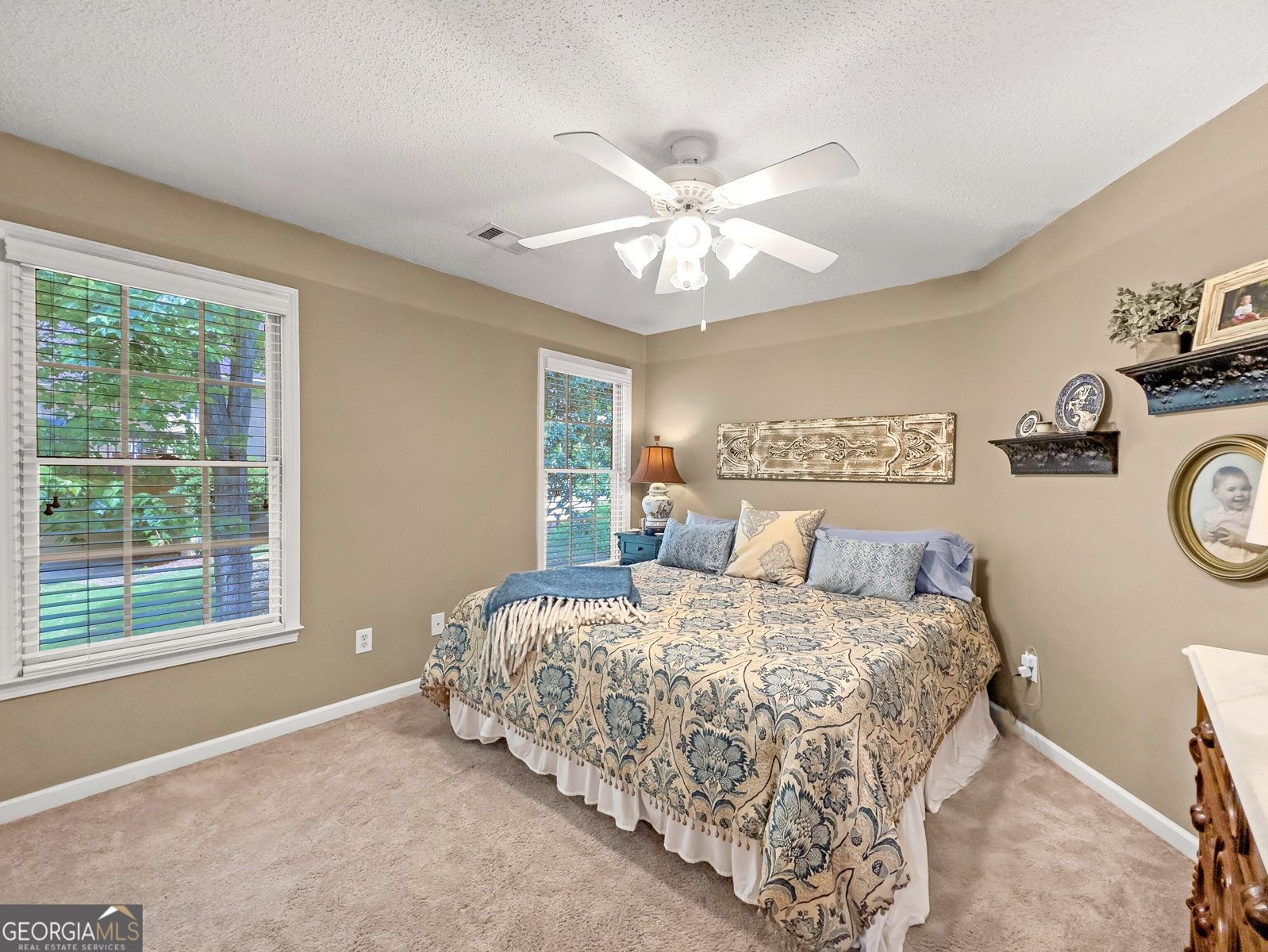 5007 Lakeridge Close McDonough - Photo 12