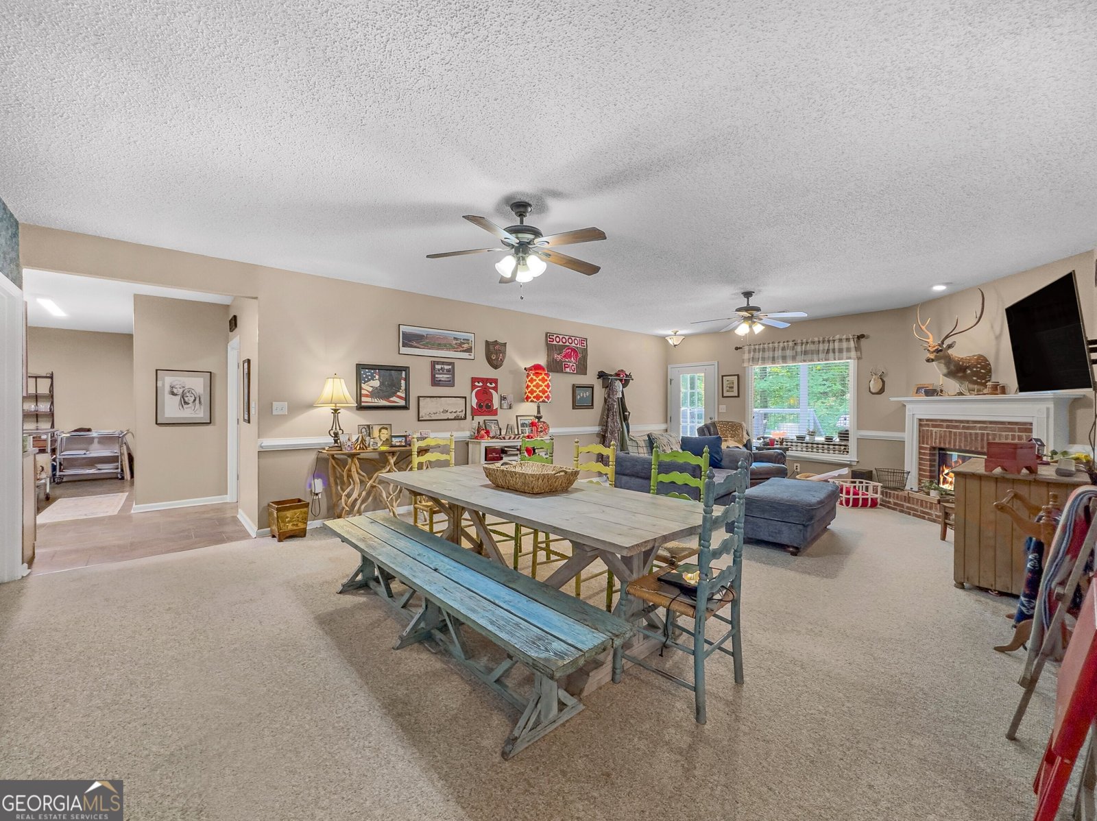 5007 Lakeridge Close McDonough - Photo 16