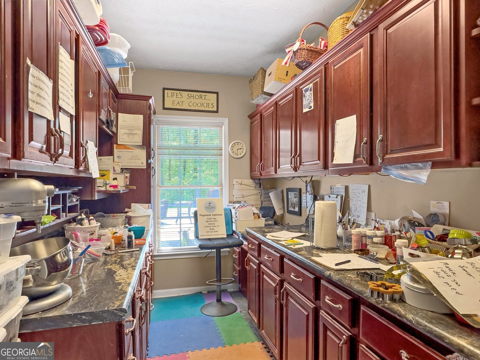 5007 Lakeridge Close McDonough - Photo 17