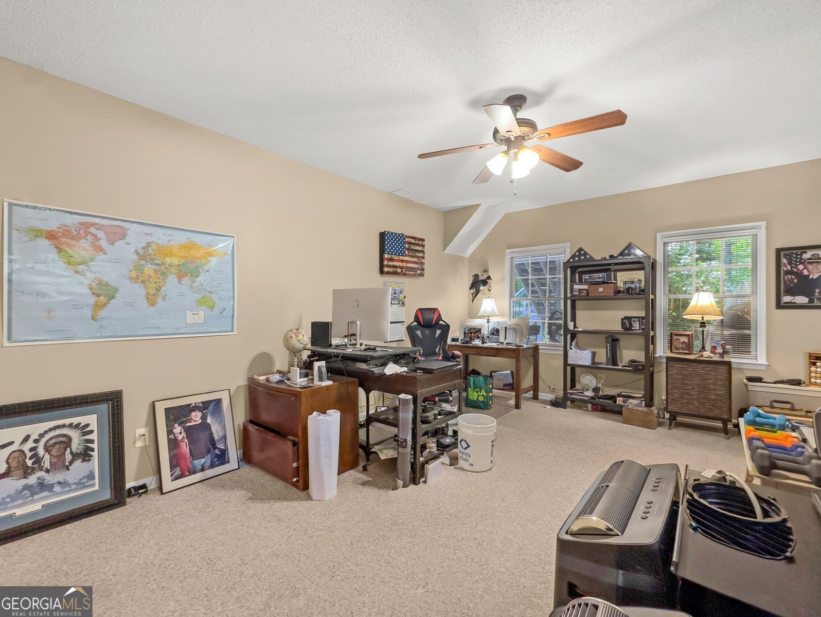 5007 Lakeridge Close McDonough - Photo 21