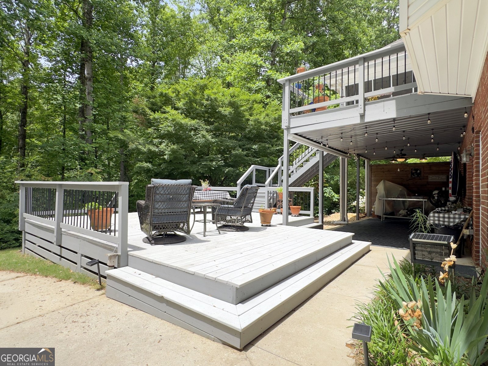 5007 Lakeridge Close McDonough - Photo 25