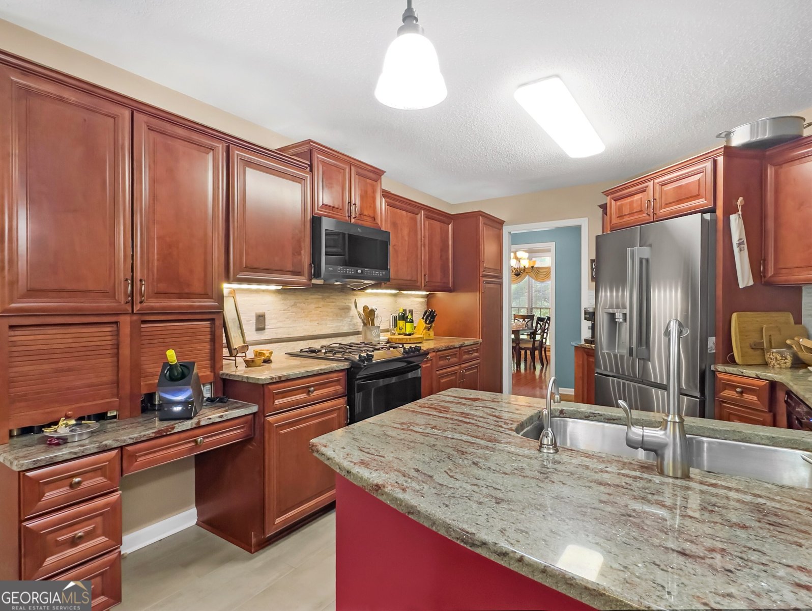 5007 Lakeridge Close McDonough - Photo 6