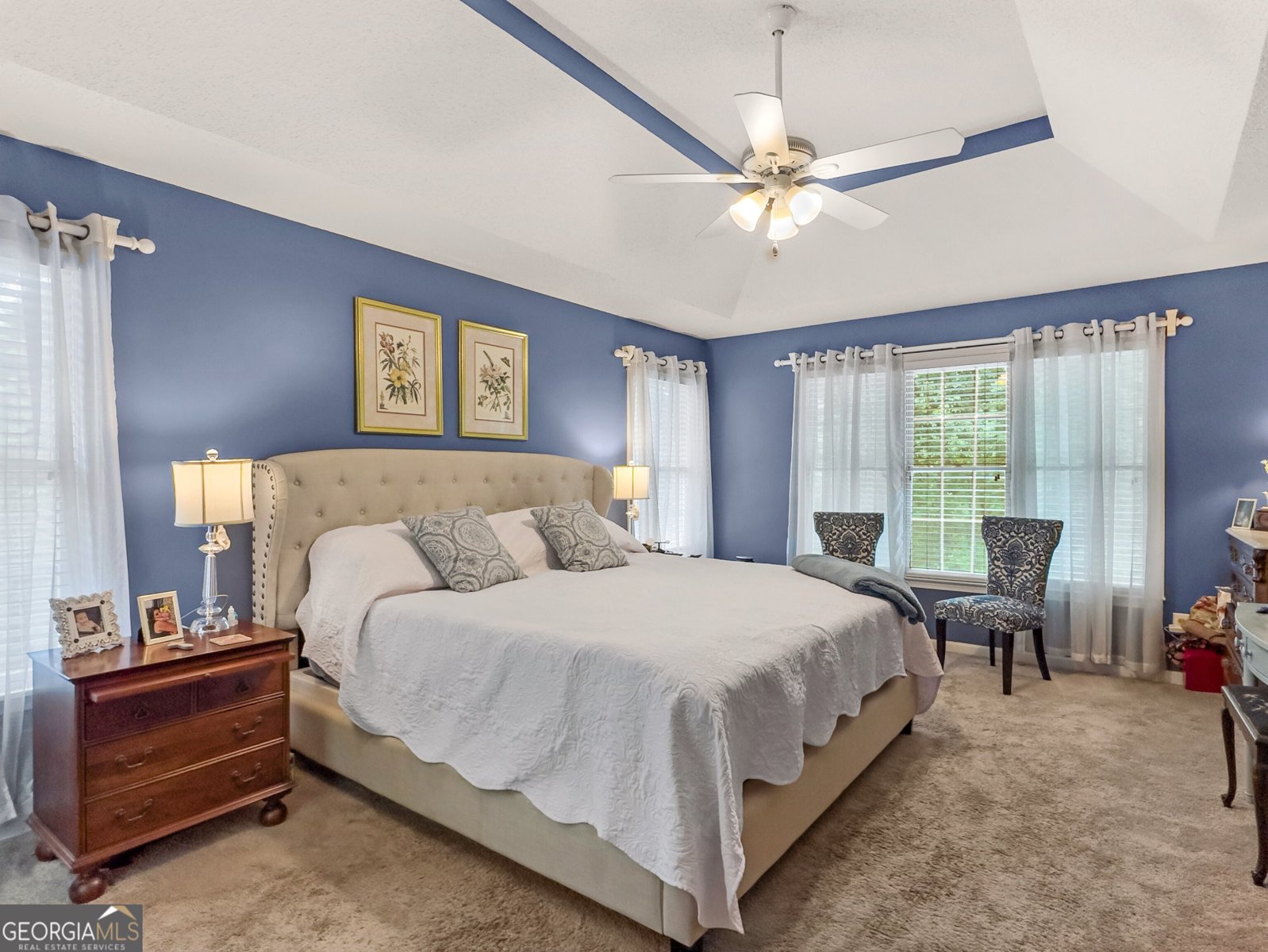 5007 Lakeridge Close McDonough - Photo 8
