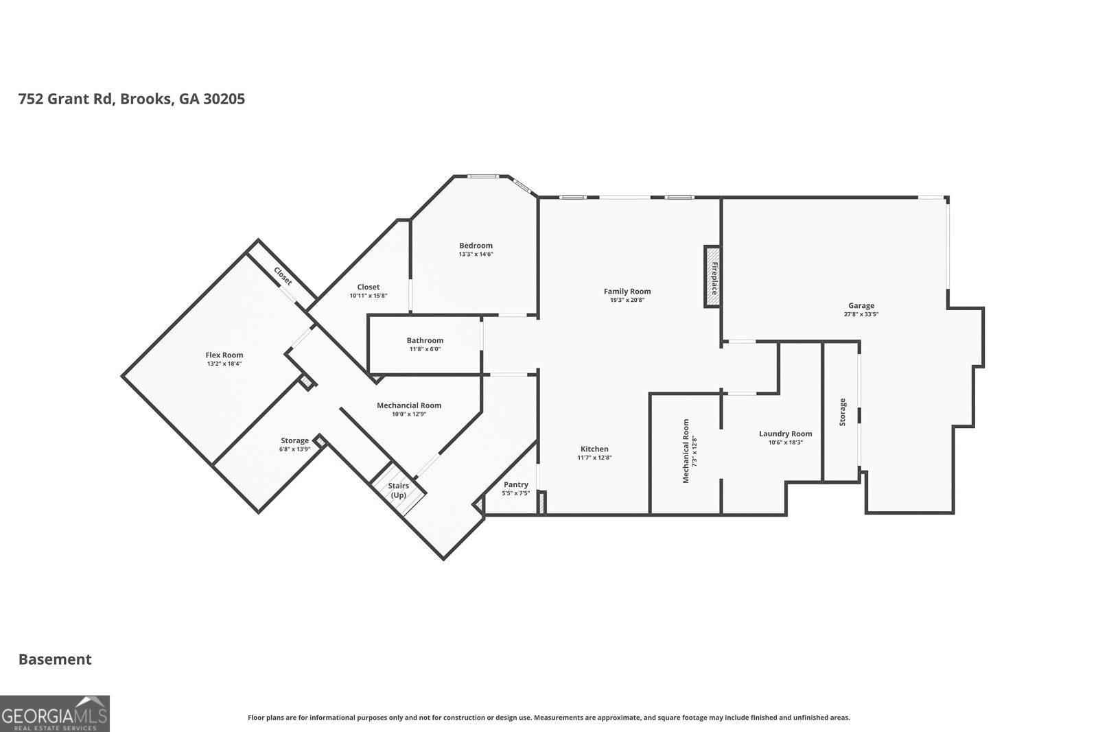 752 Grant Road Brooks - Photo 8