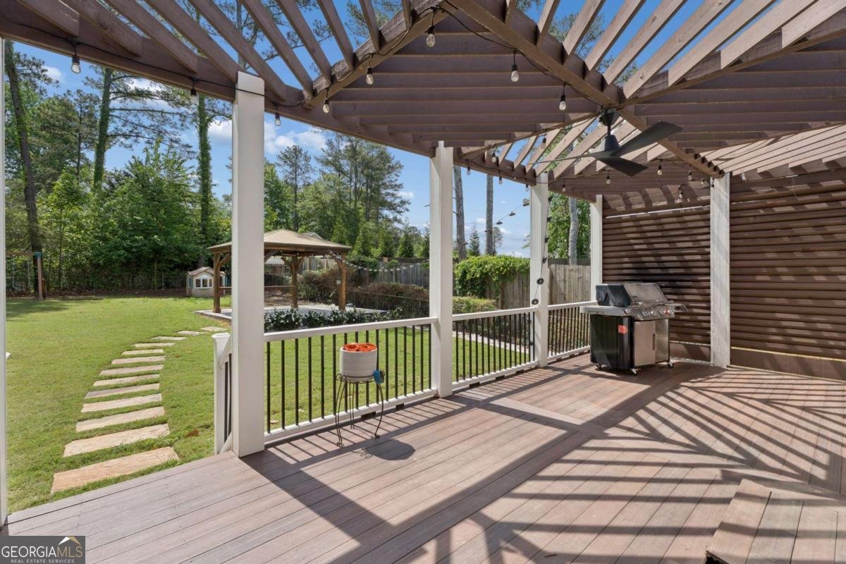 4130 Lower Roswell Road Marietta - Photo 34