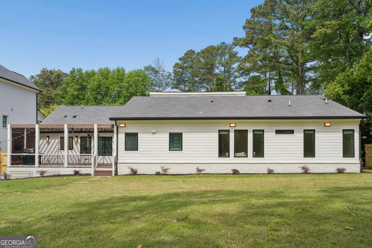 4130 Lower Roswell Road Marietta - Photo 39