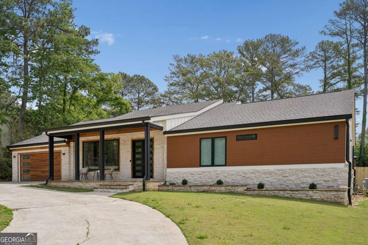 4130 Lower Roswell Road Marietta - Photo 44
