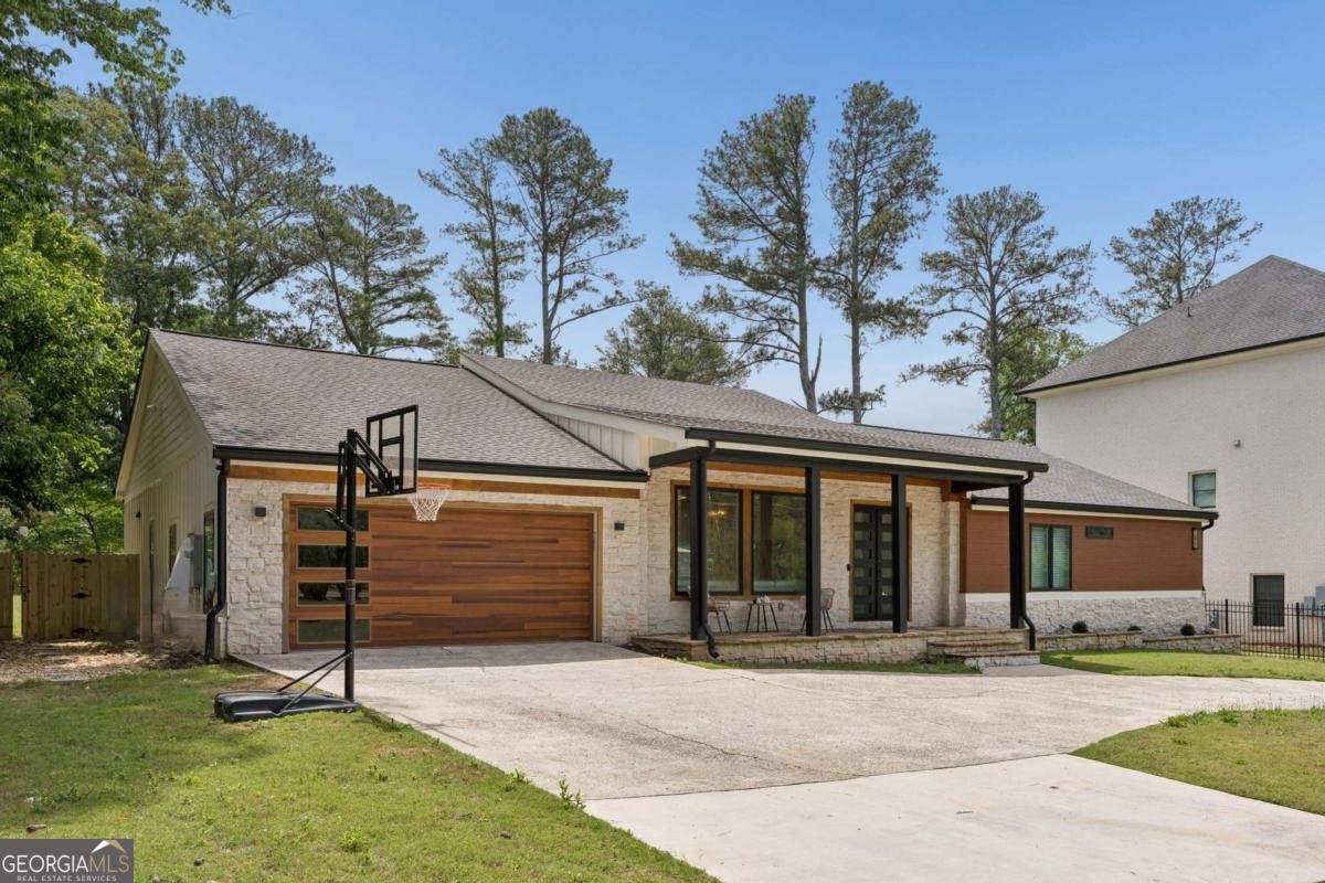 4130 Lower Roswell Road Marietta - Photo 45