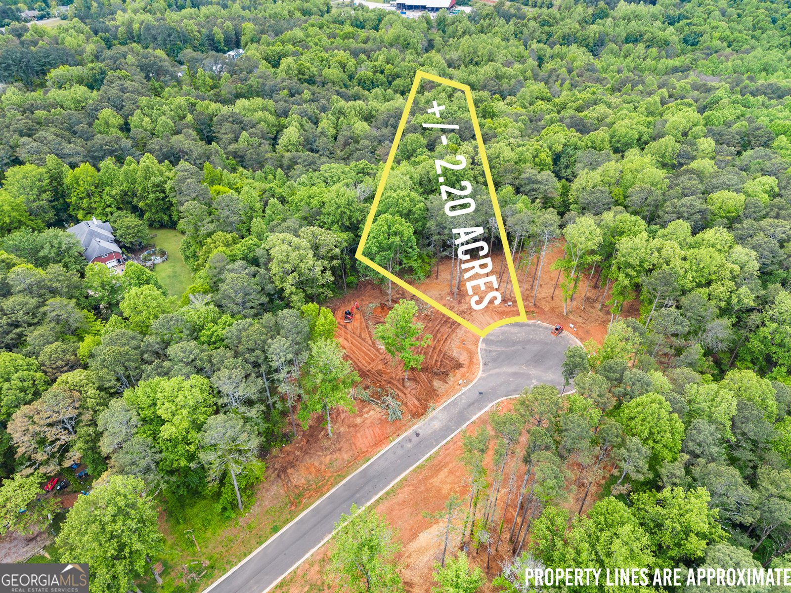 LOT 2 Lowe Lane Talking Rock - Photo 6