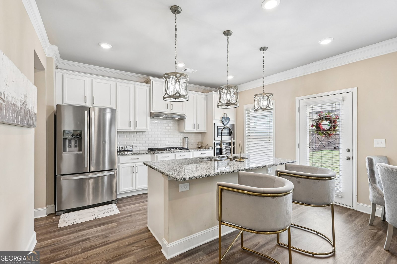 158 Mitchem Creek Drive Loganville - Photo 10