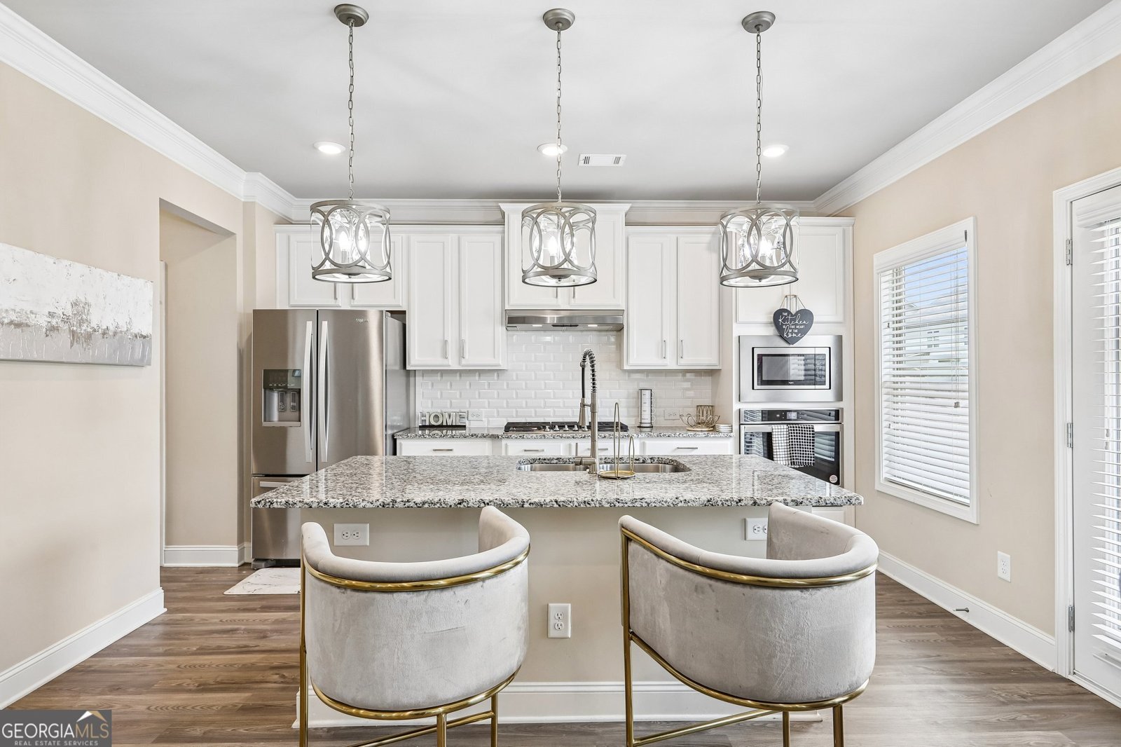158 Mitchem Creek Drive Loganville - Photo 11