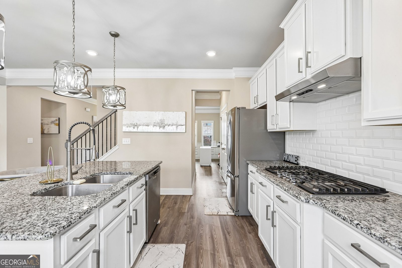 158 Mitchem Creek Drive Loganville - Photo 13