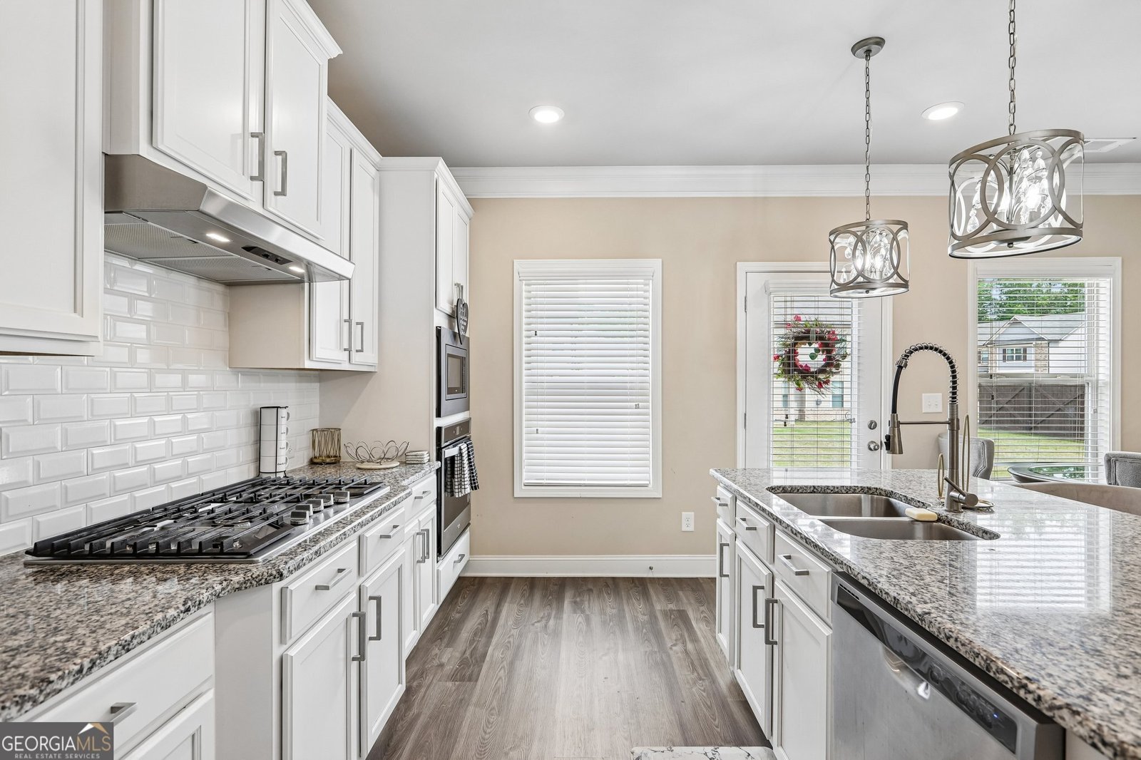 158 Mitchem Creek Drive Loganville - Photo 14