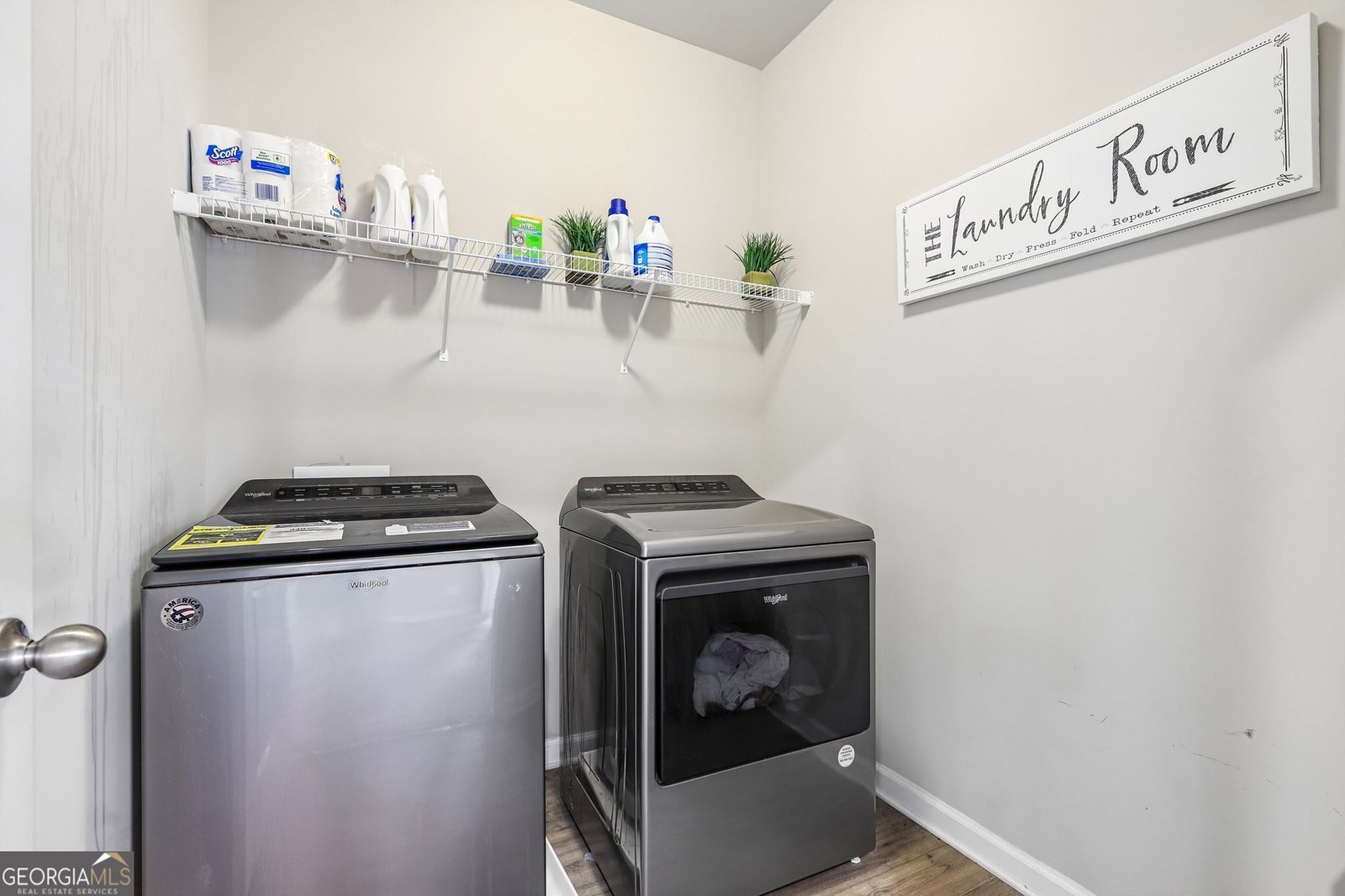 158 Mitchem Creek Drive Loganville - Photo 19