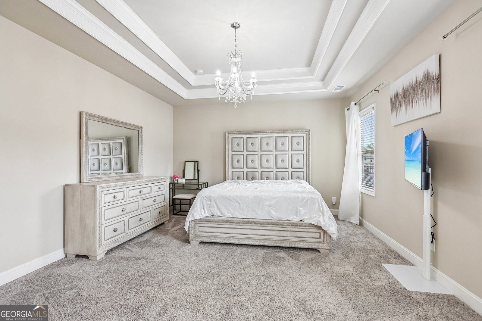 158 Mitchem Creek Drive Loganville - Photo 23