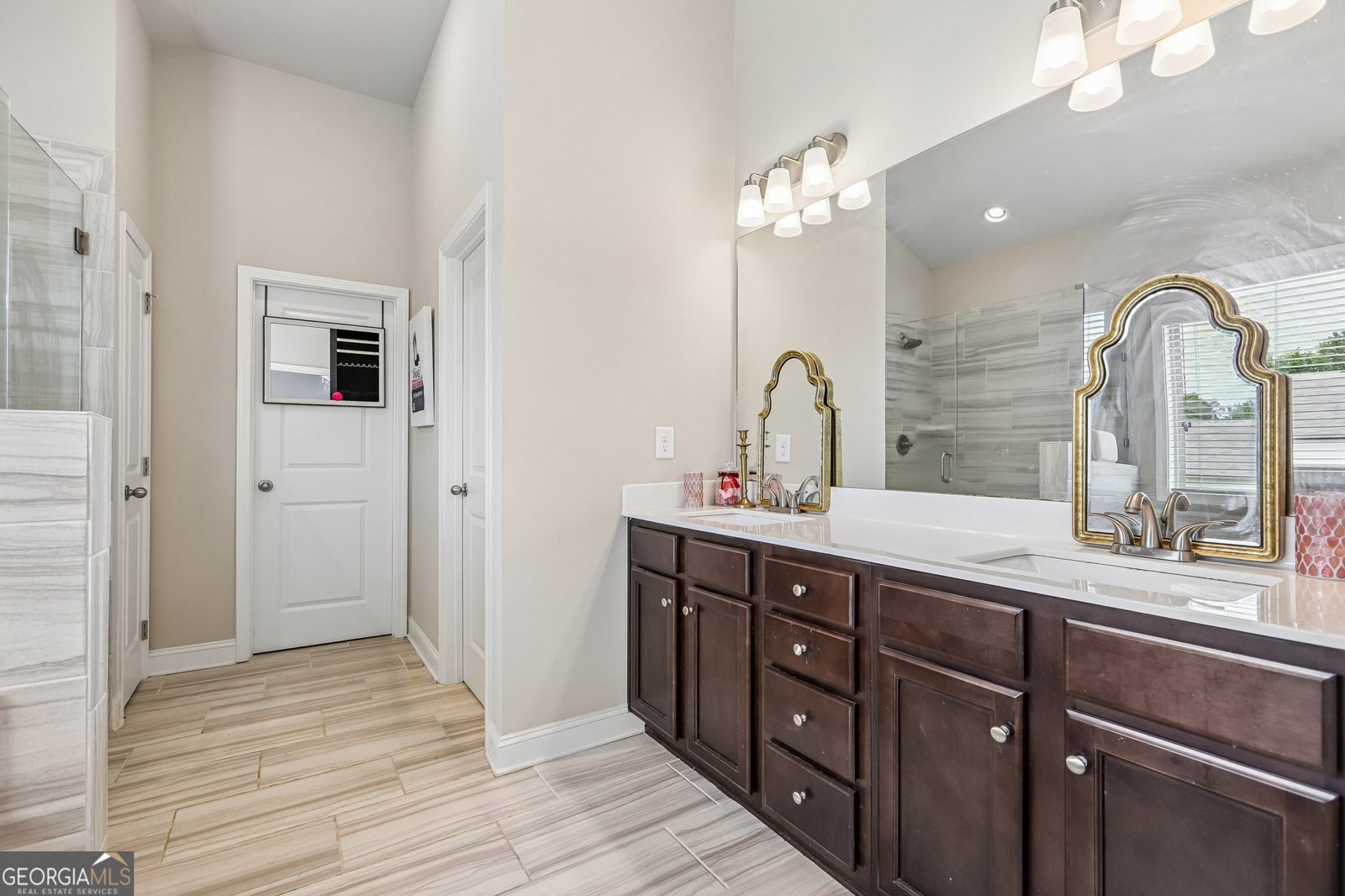 158 Mitchem Creek Drive Loganville - Photo 24