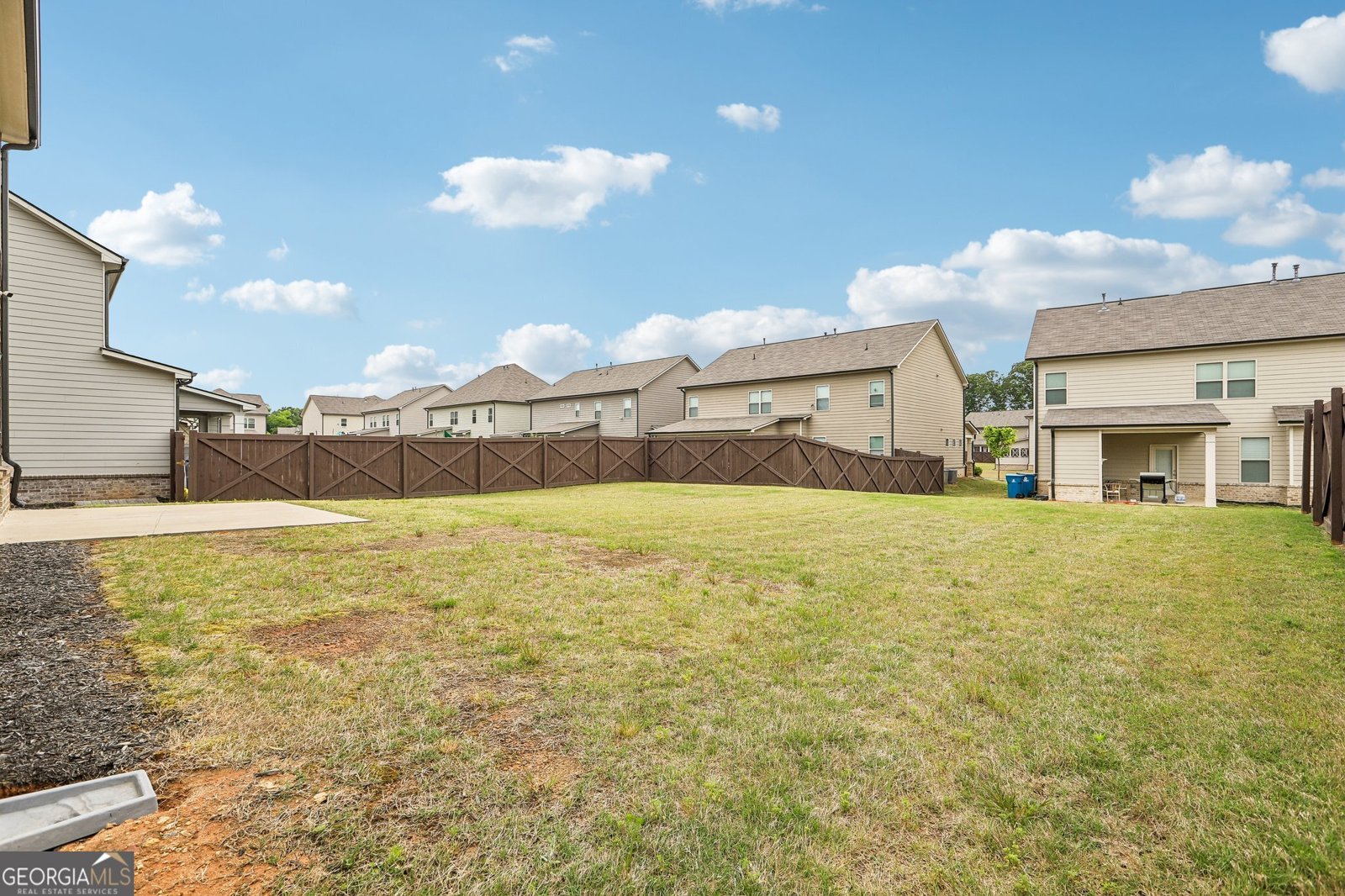 158 Mitchem Creek Drive Loganville - Photo 34