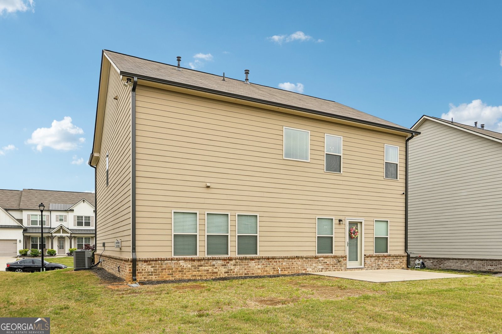 158 Mitchem Creek Drive Loganville - Photo 35