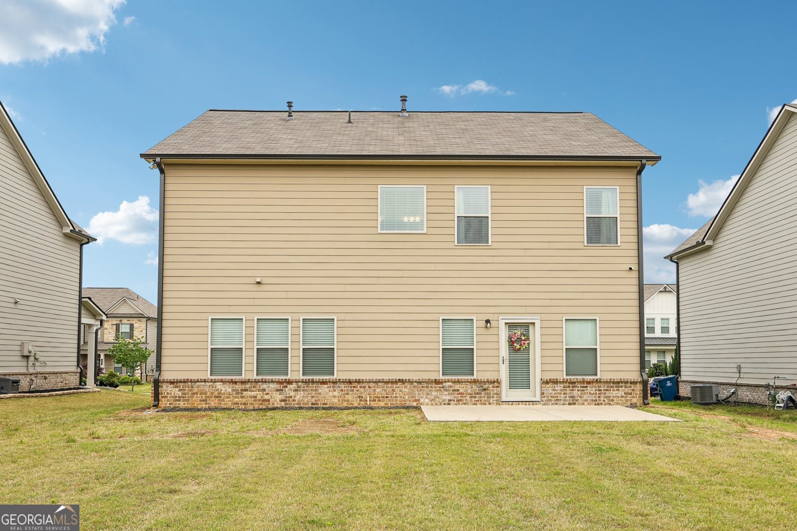 158 Mitchem Creek Drive Loganville - Photo 36