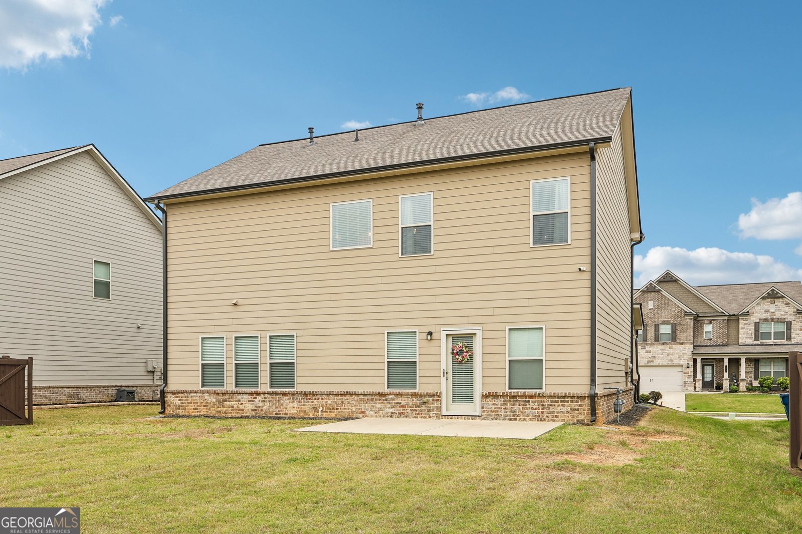 158 Mitchem Creek Drive Loganville - Photo 37