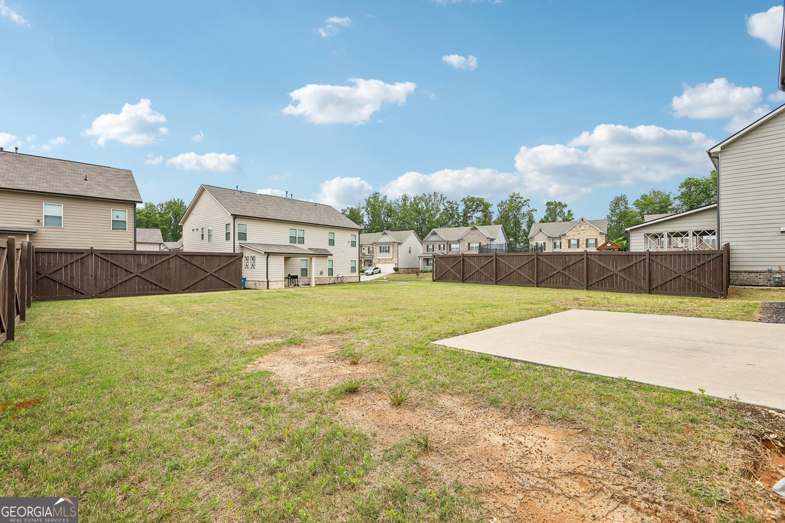 158 Mitchem Creek Drive Loganville - Photo 38