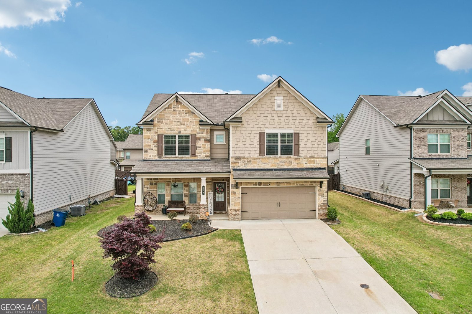 158 Mitchem Creek Drive Loganville - Photo 39