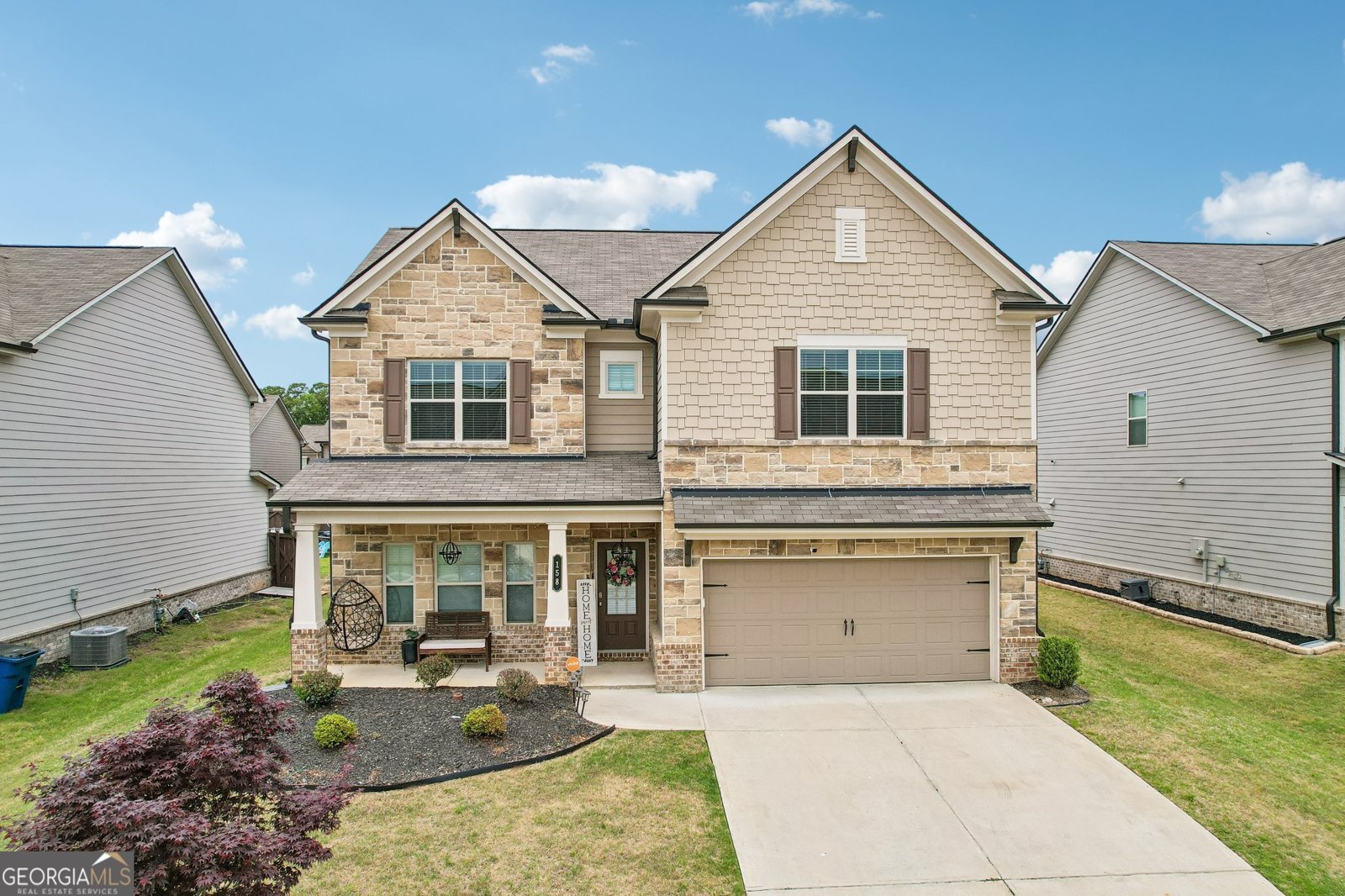 158 Mitchem Creek Drive Loganville - Photo 40