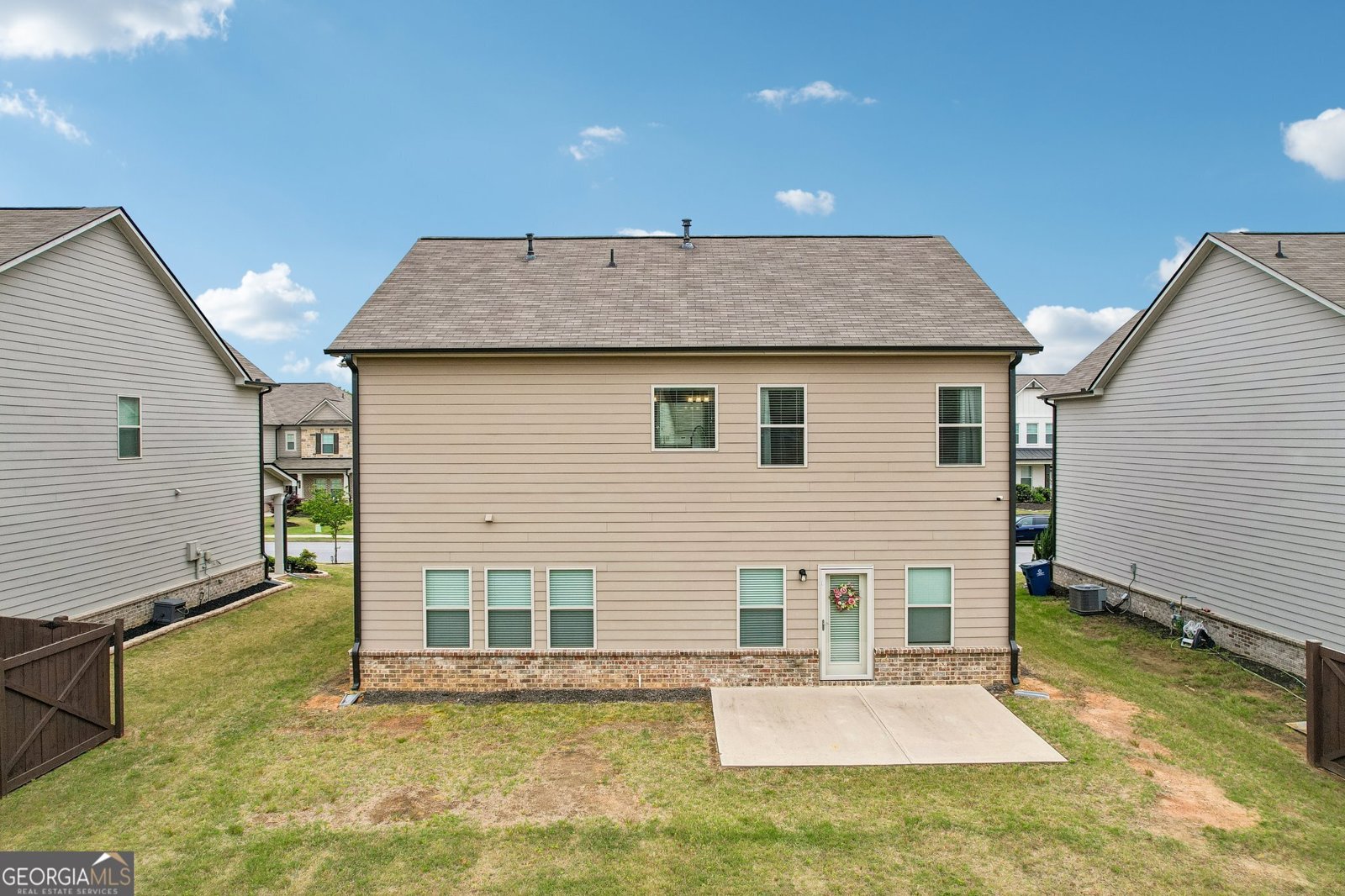 158 Mitchem Creek Drive Loganville - Photo 50