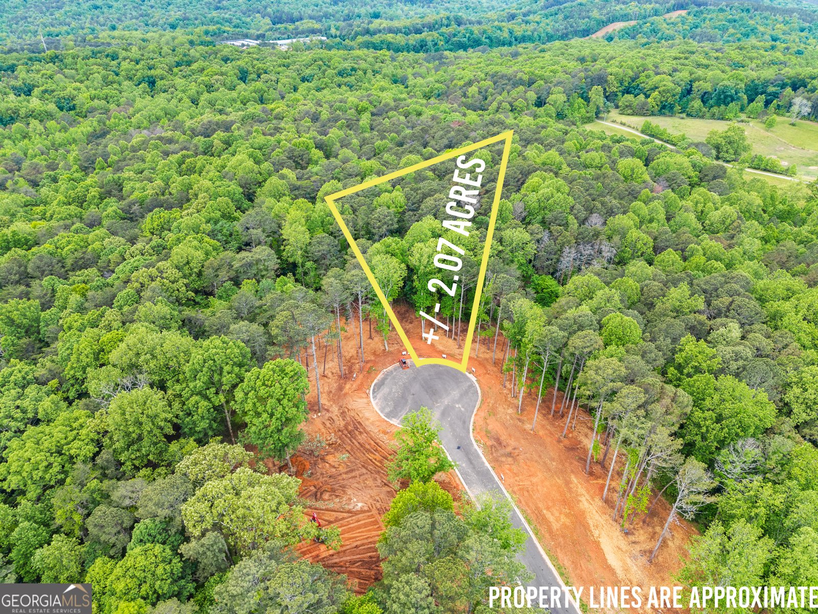 LOT 4 Lowe Lane Talking Rock - Photo 8
