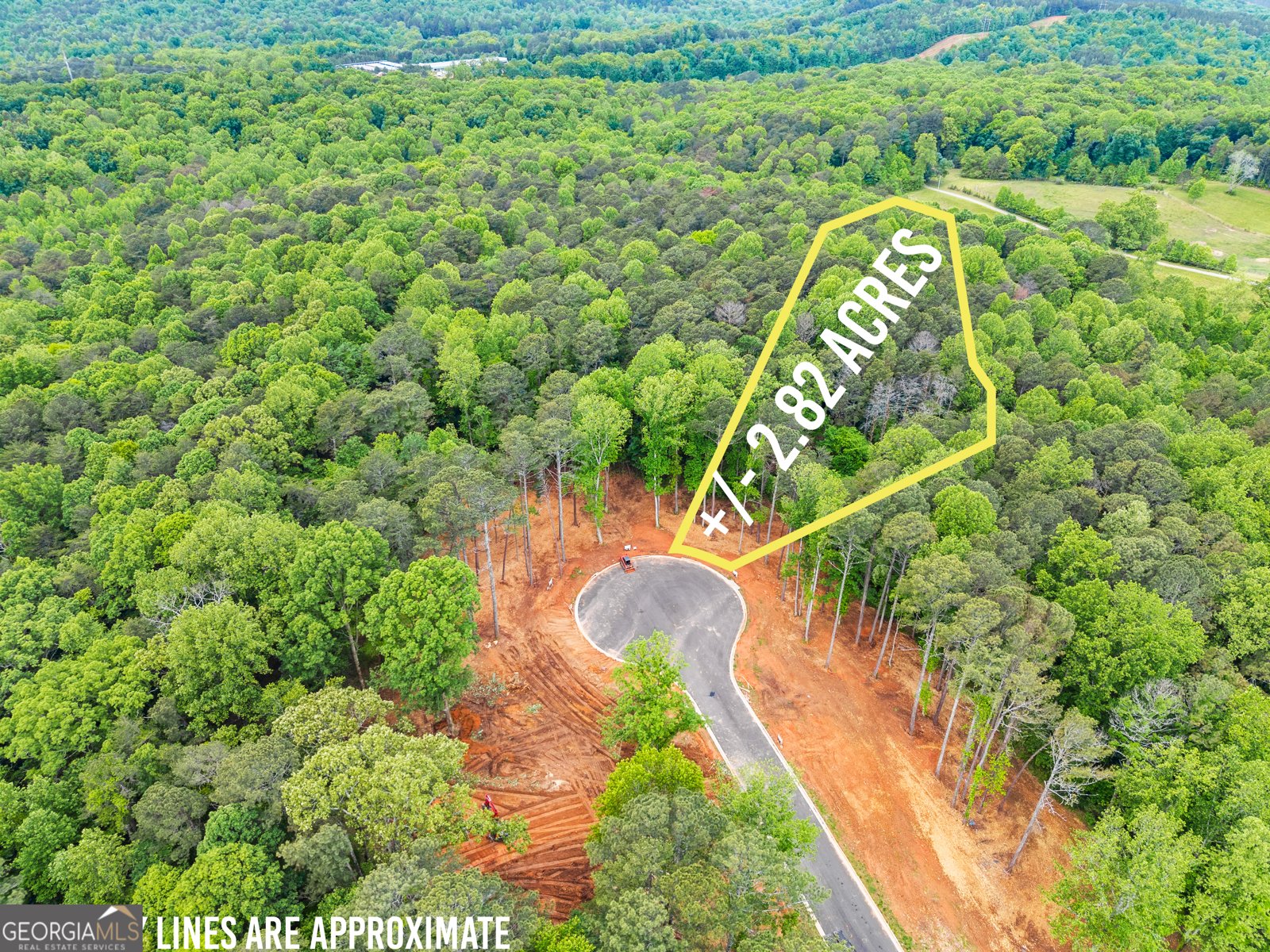 LOT 4 Lowe Lane Talking Rock - Photo 9