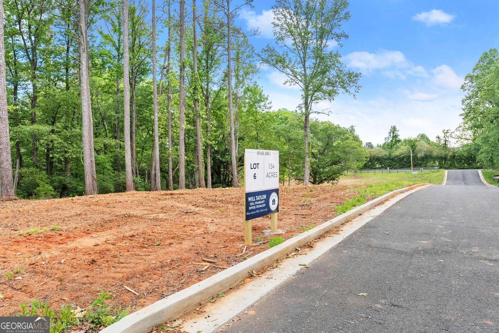 LOT 6 Lowe Lane Talking Rock - Photo 8