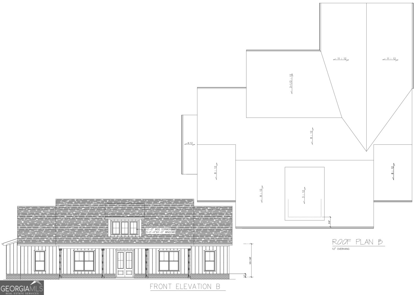 LOT 7 Lowe Lane Talking Rock - main photo