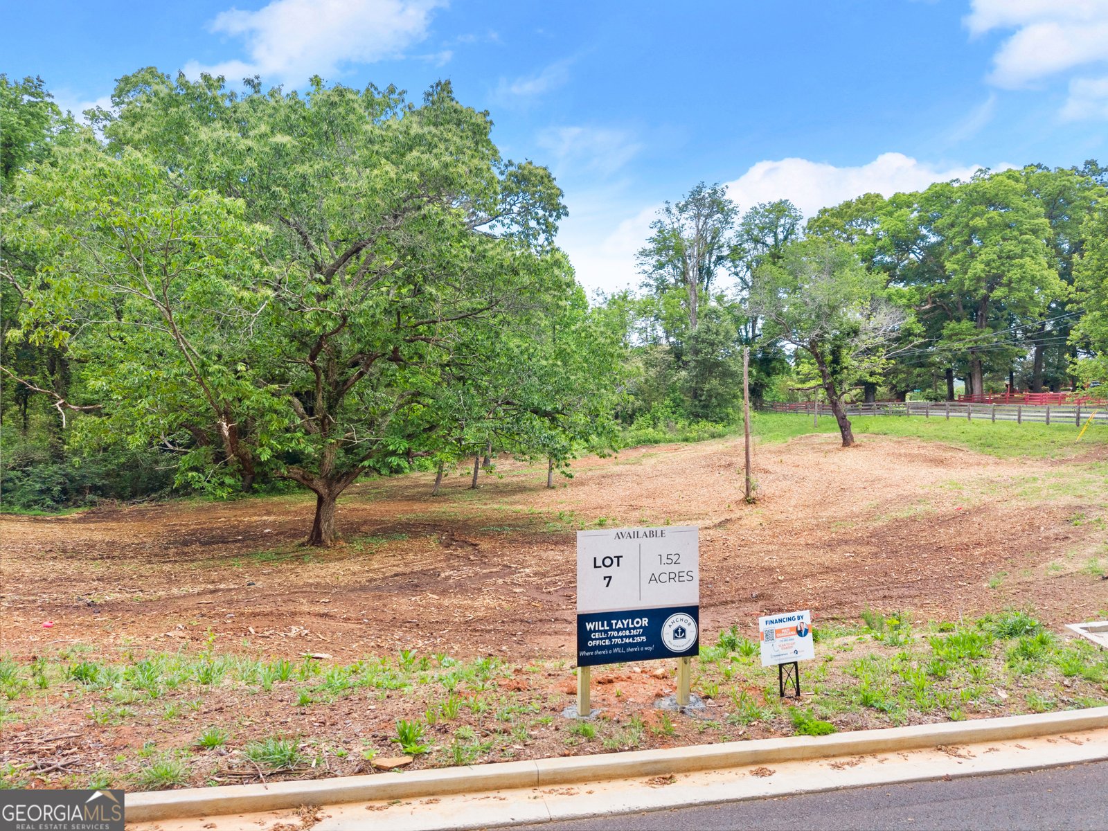 LOT 7 Lowe Lane Talking Rock - Photo 11