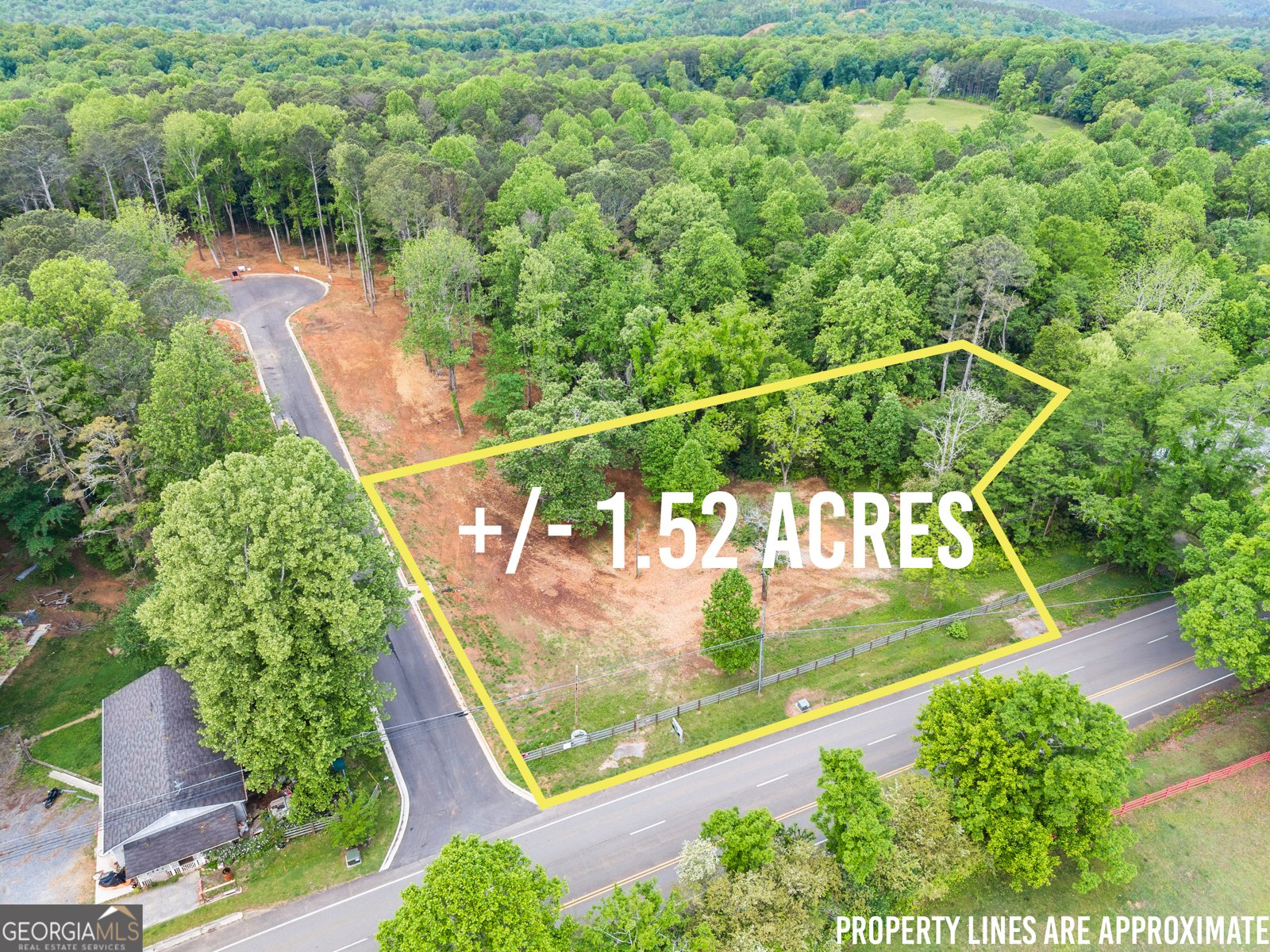 LOT 7 Lowe Lane Talking Rock - Photo 12