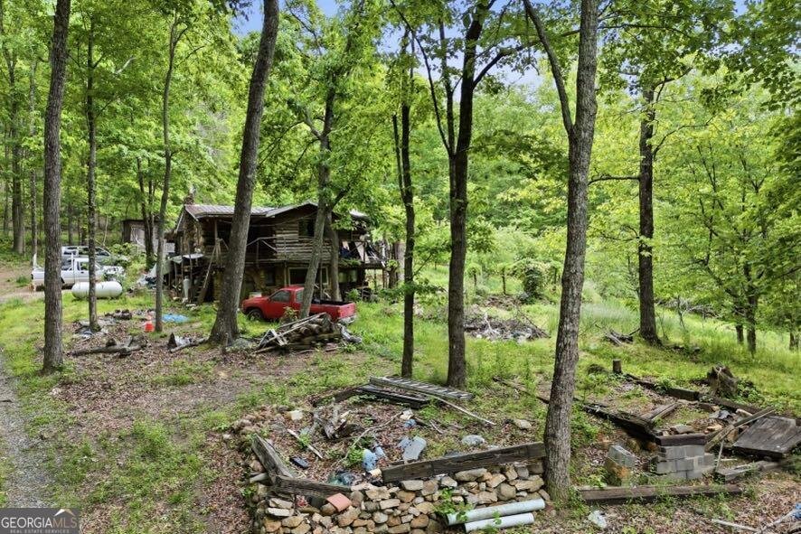 30 Tomcyn Lane Ellijay - Photo 6