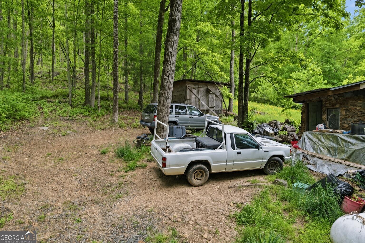 30 Tomcyn Lane Ellijay - Photo 7