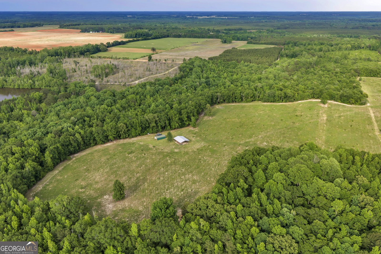 203 Gas Line Road Cuthbert - Photo 15