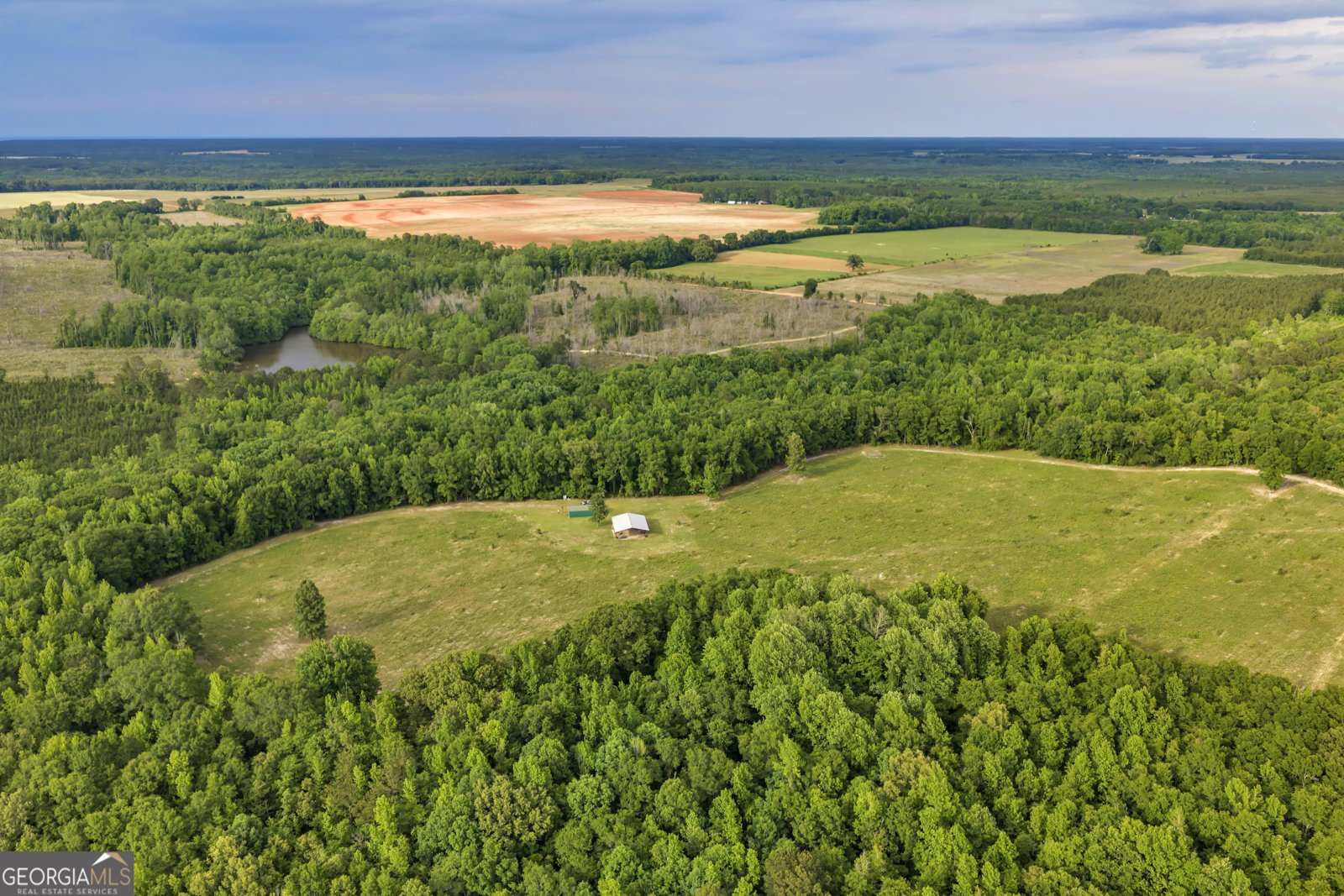 203 Gas Line Road Cuthbert - Photo 17
