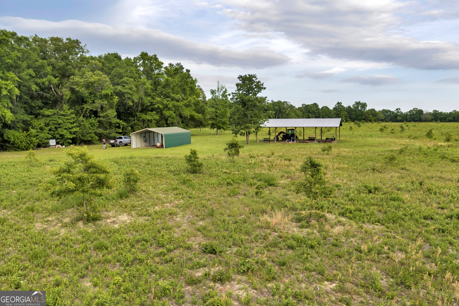 203 Gas Line Road Cuthbert - Photo 42