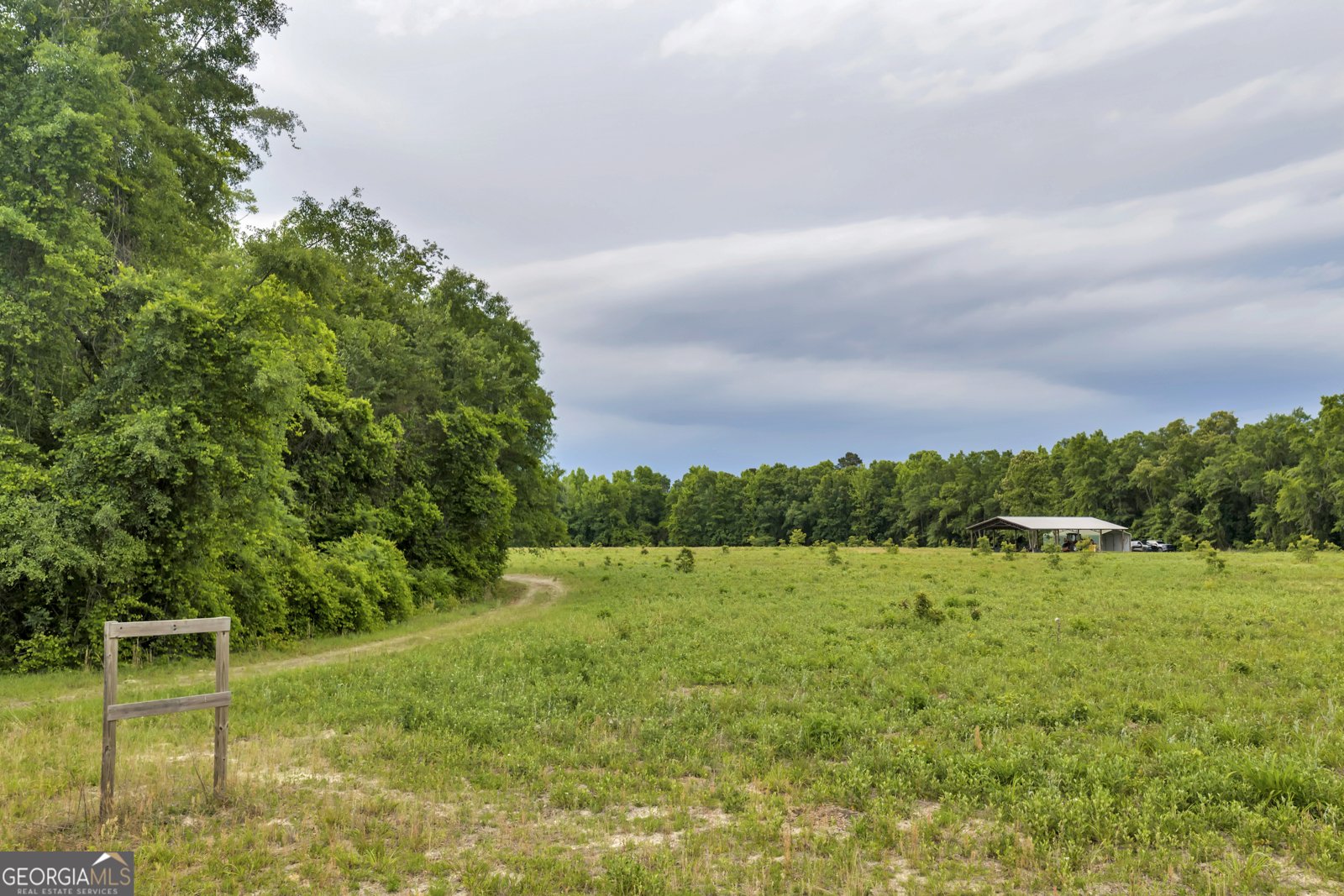 203 Gas Line Road Cuthbert - Photo 46