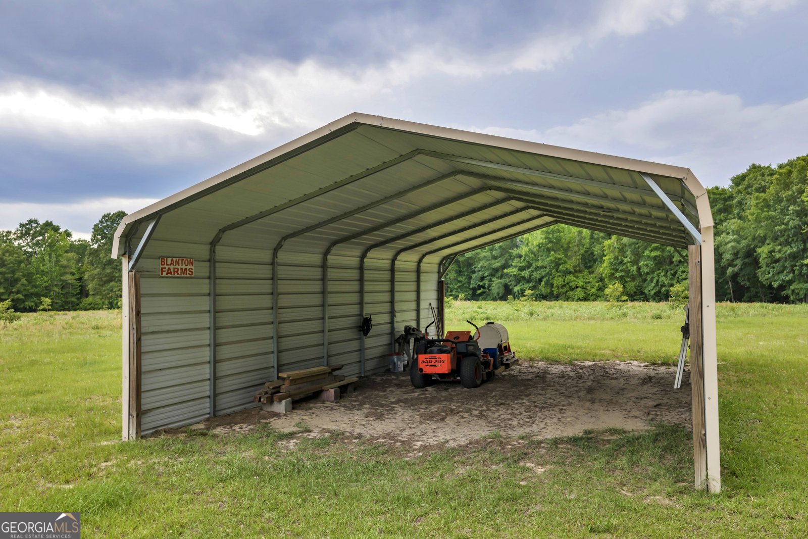 203 Gas Line Road Cuthbert - Photo 51