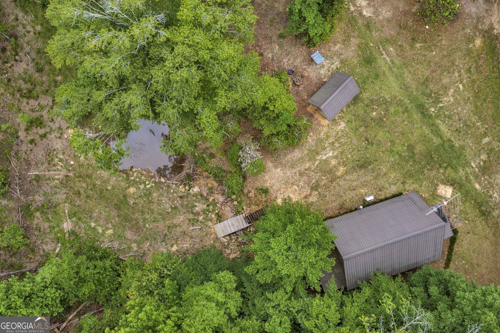 203 Gas Line Road Cuthbert - Photo 59