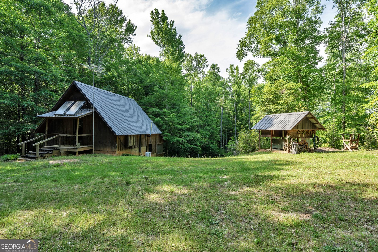 203 Gas Line Road Cuthbert - Photo 60