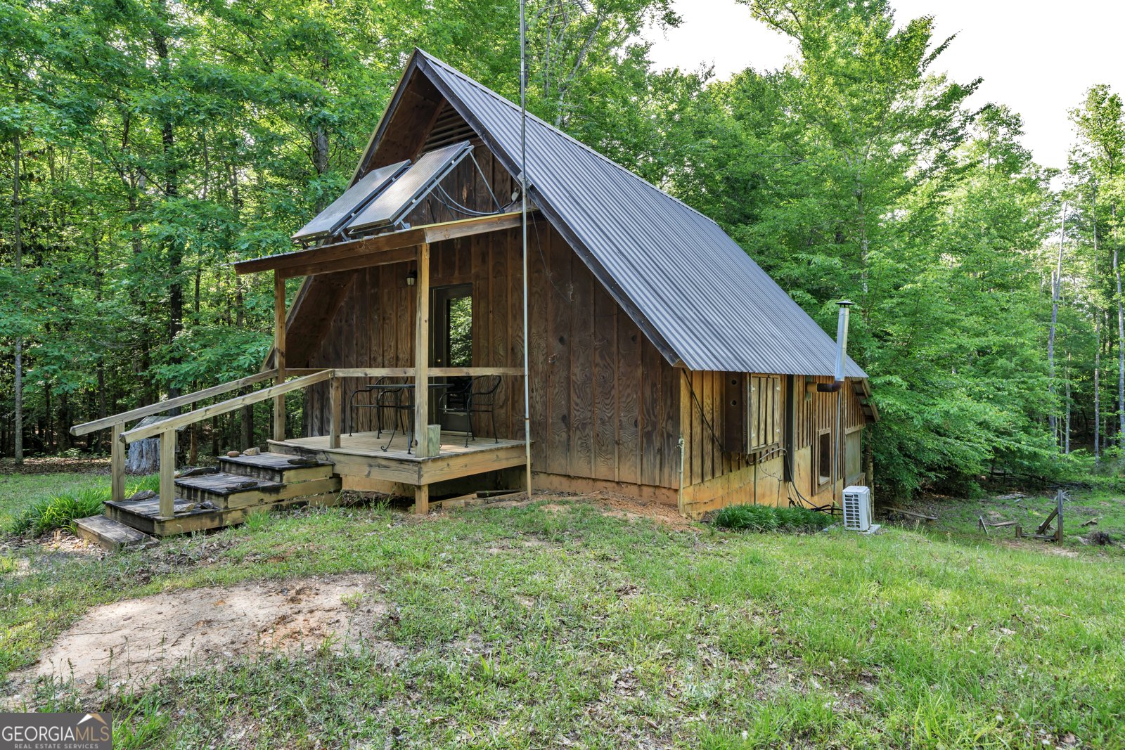 203 Gas Line Road Cuthbert - Photo 61