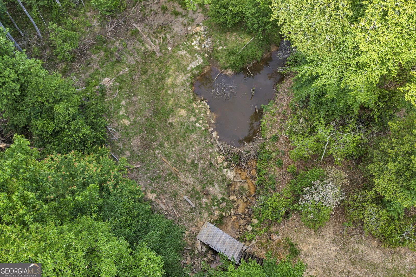 203 Gas Line Road Cuthbert - Photo 7