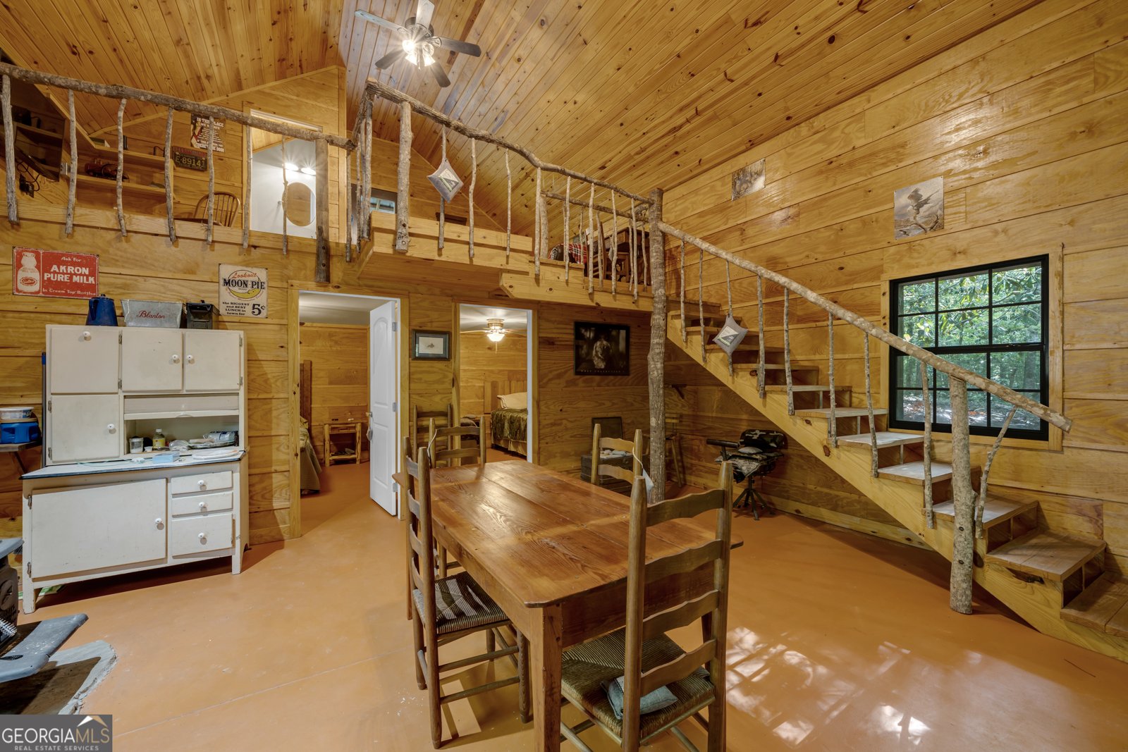 203 Gas Line Road Cuthbert - Photo 70