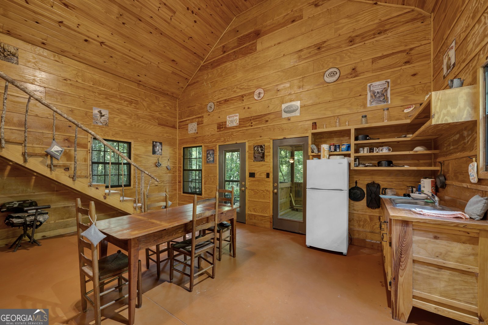 203 Gas Line Road Cuthbert - Photo 71