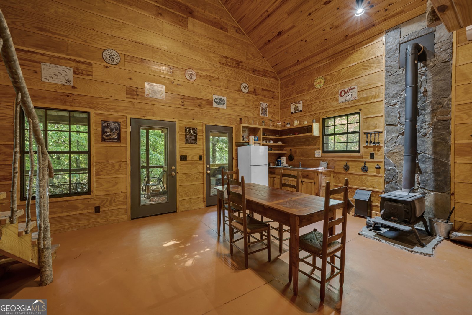 203 Gas Line Road Cuthbert - Photo 72