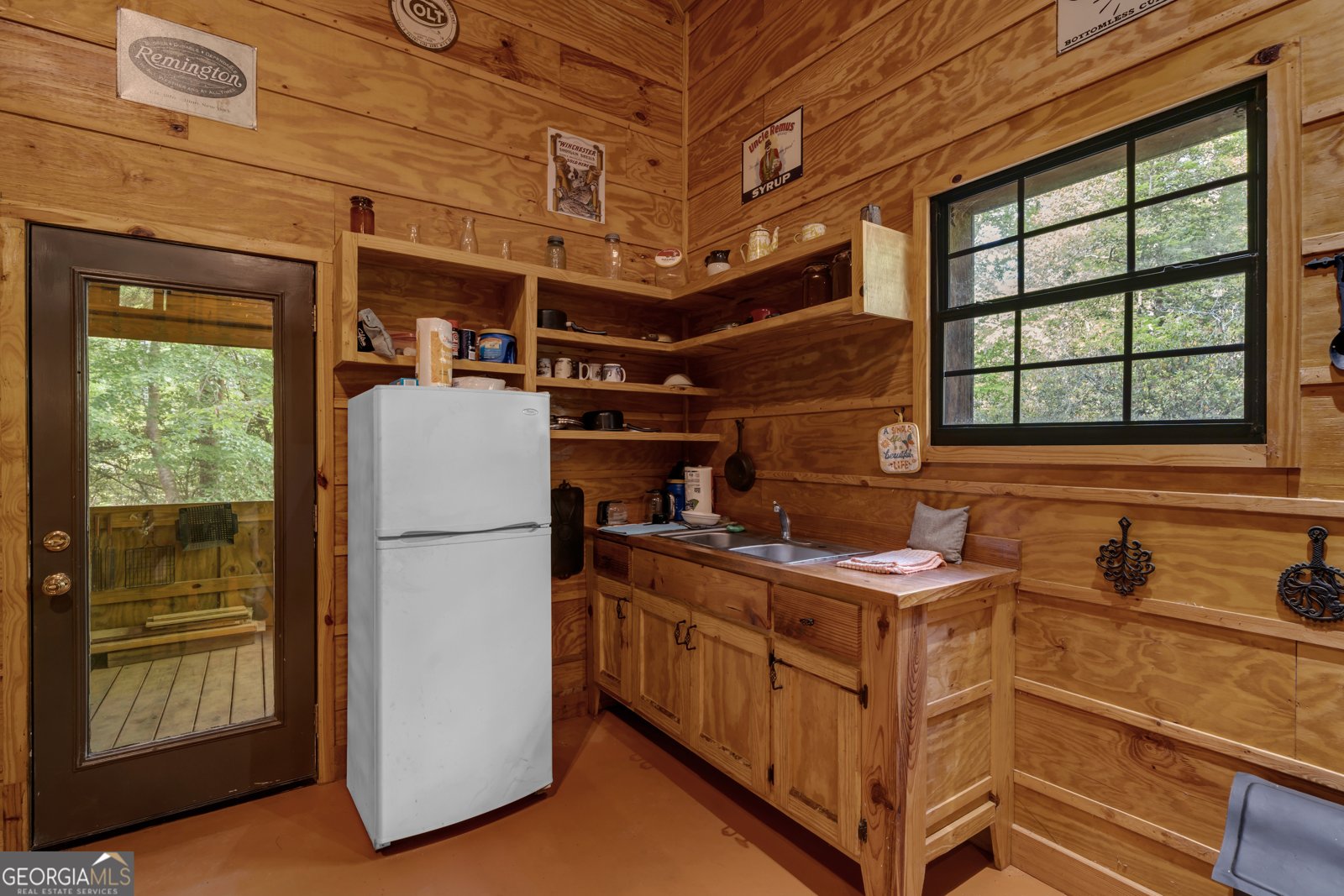 203 Gas Line Road Cuthbert - Photo 73