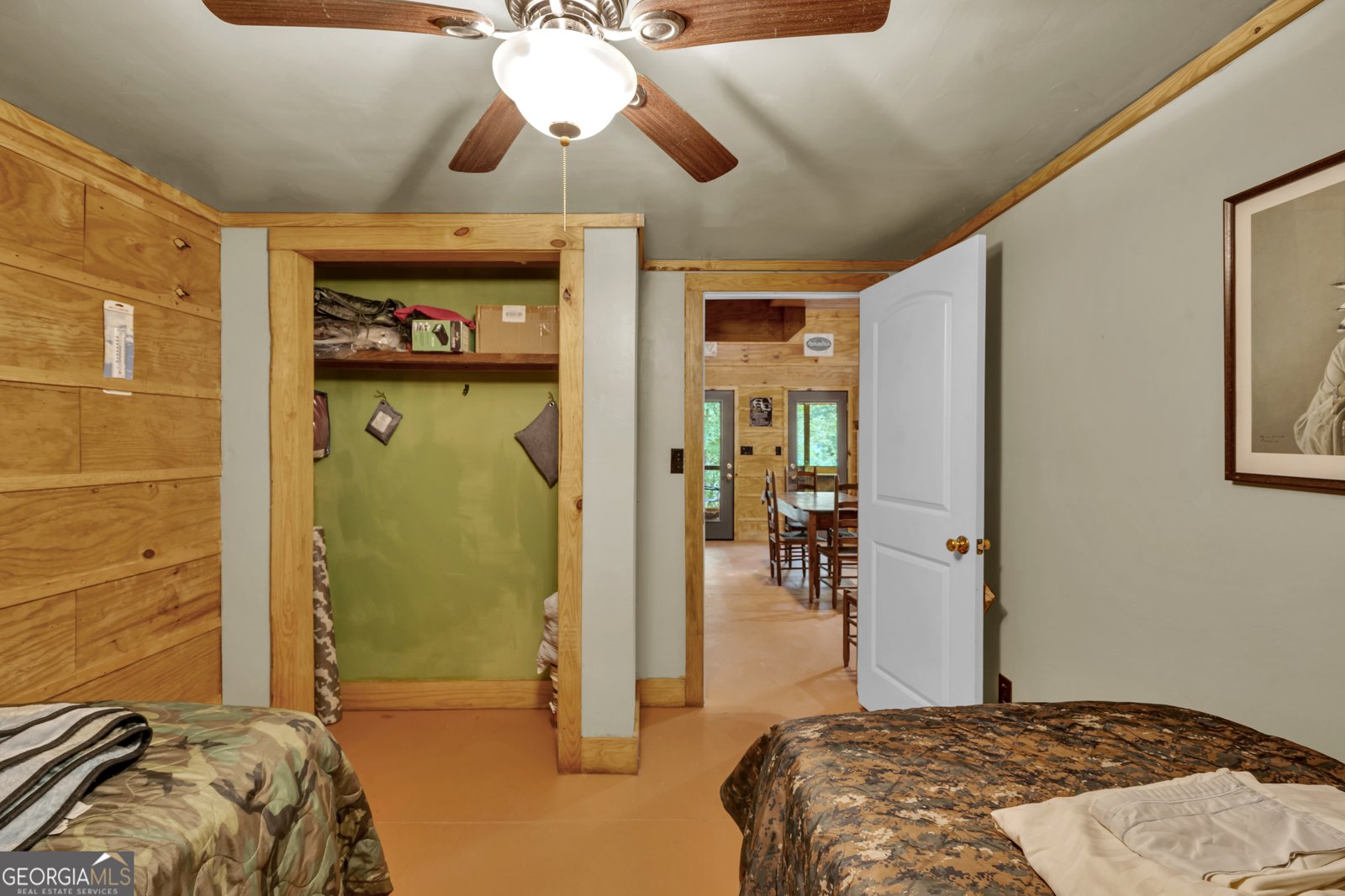 203 Gas Line Road Cuthbert - Photo 77